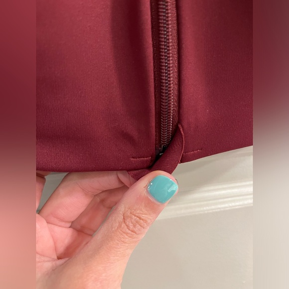 All In Motion NWT High Support Sports Bra 38C - Picture 6 of 10